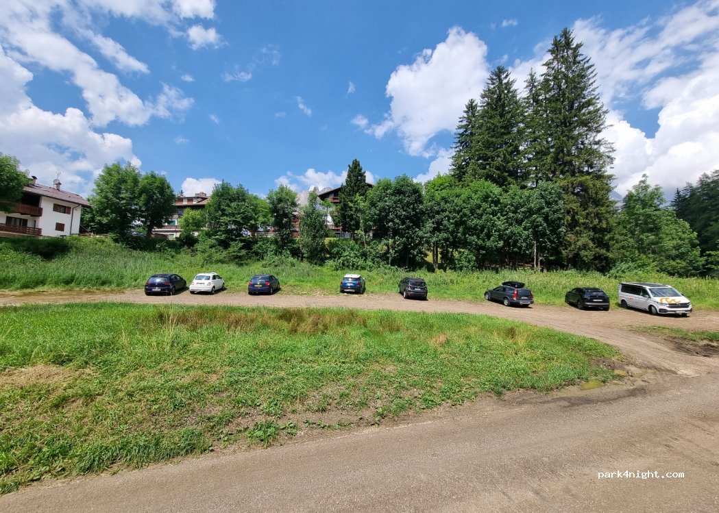 (32043) Cortina d'Ampezzo - 3 Via Ria de Zeto — foto 2
