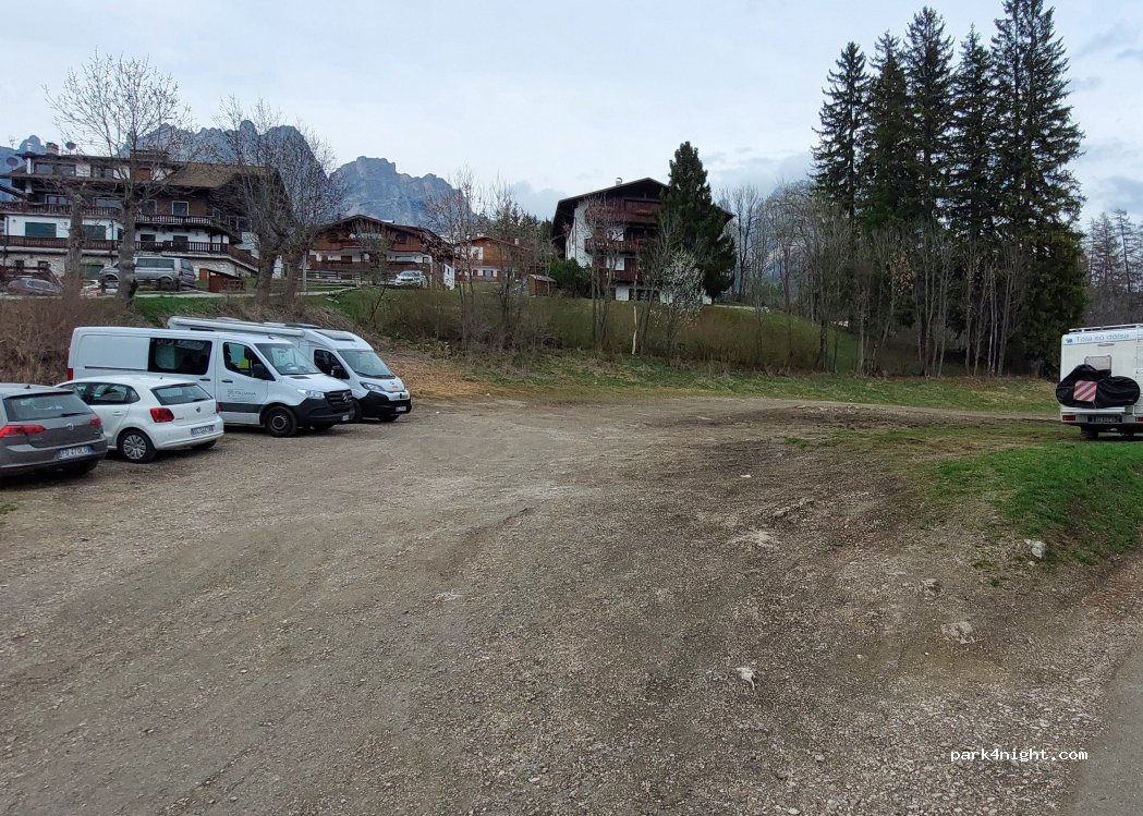 (32043) Cortina d'Ampezzo - 3 Via Ria de Zeto — foto 5