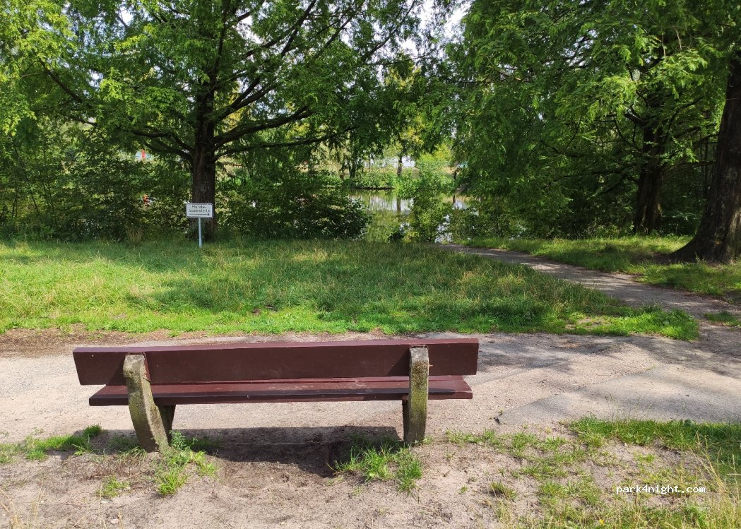 (25451) Quickborn - 260 Harksheider Weg — foto