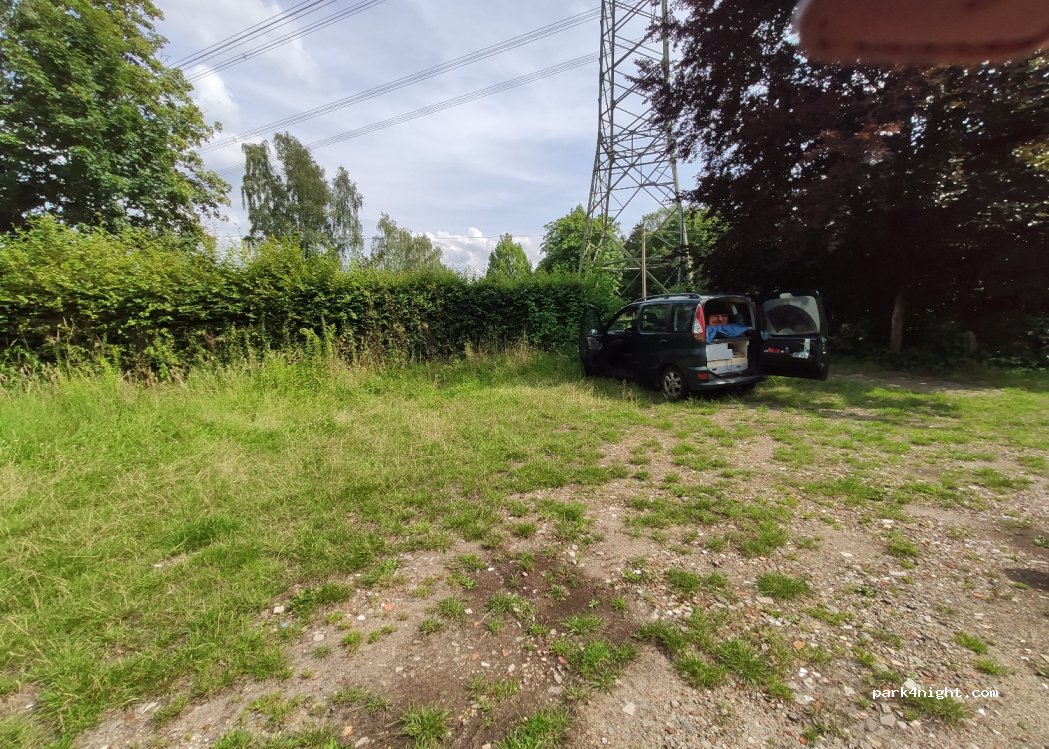 (25451) Quickborn - 260 Harksheider Weg — foto 2