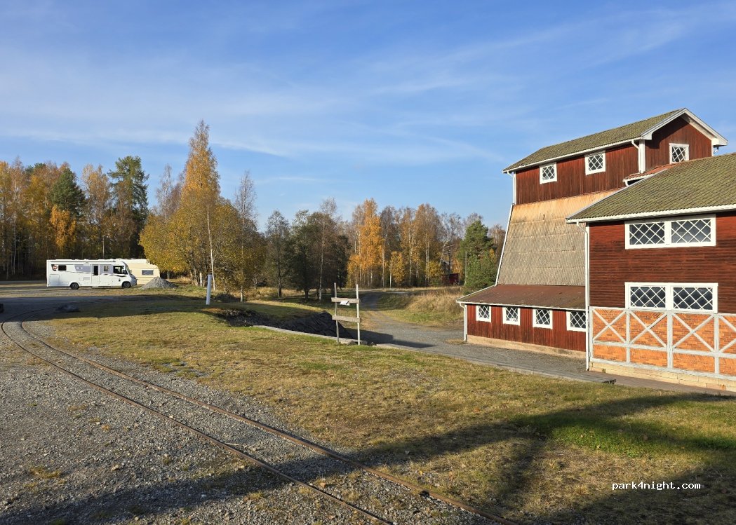 (696 76) Zinkgruvan - 8 Knallavägen — foto 5