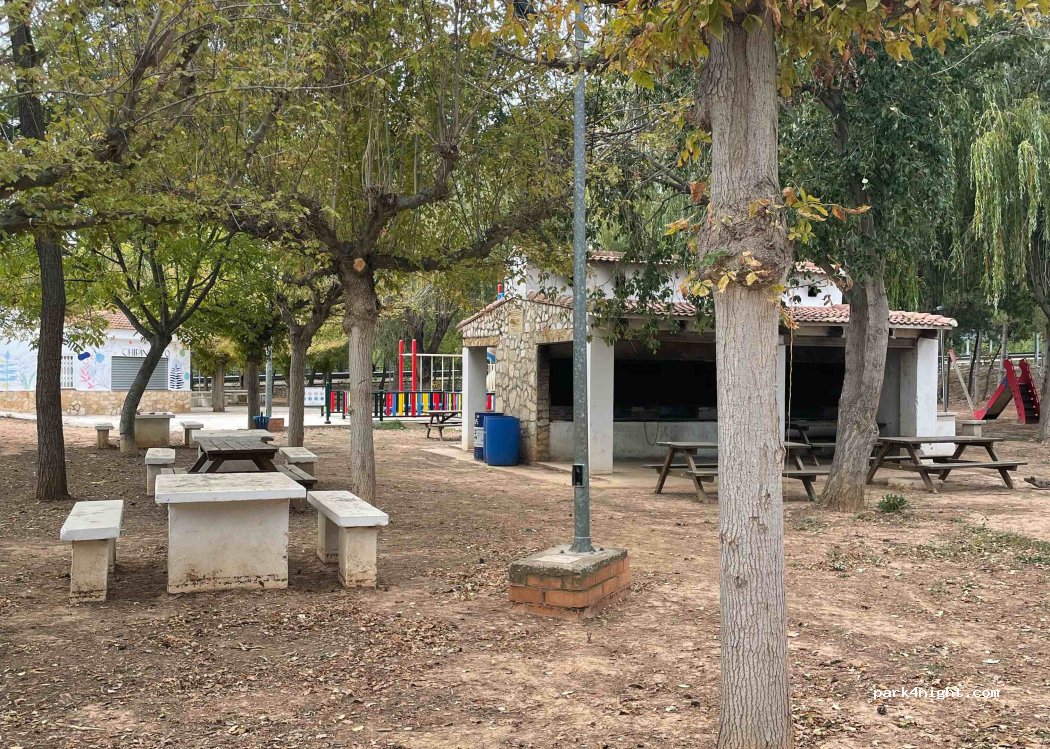 (46315) Caudete de las Fuentes - 2 Calle Mar — foto 2