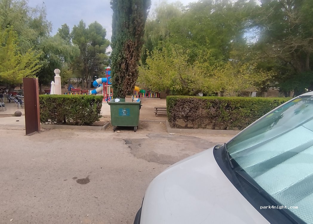 (46315) Caudete de las Fuentes - 2 Calle Mar — foto 3