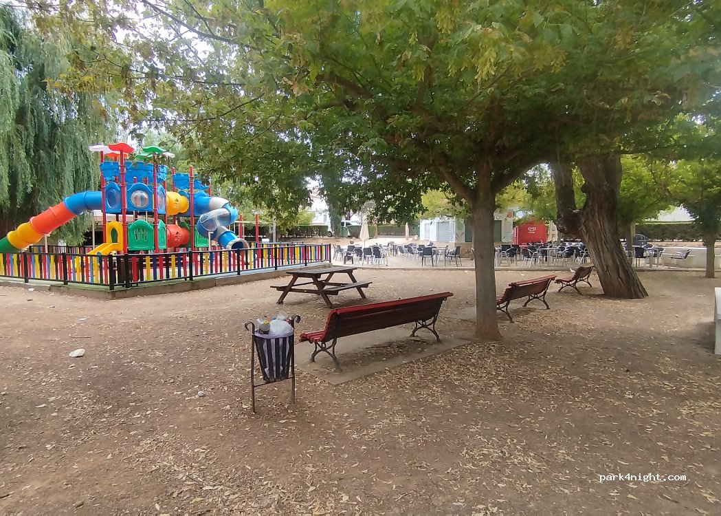 (46315) Caudete de las Fuentes - 2 Calle Mar — foto 4