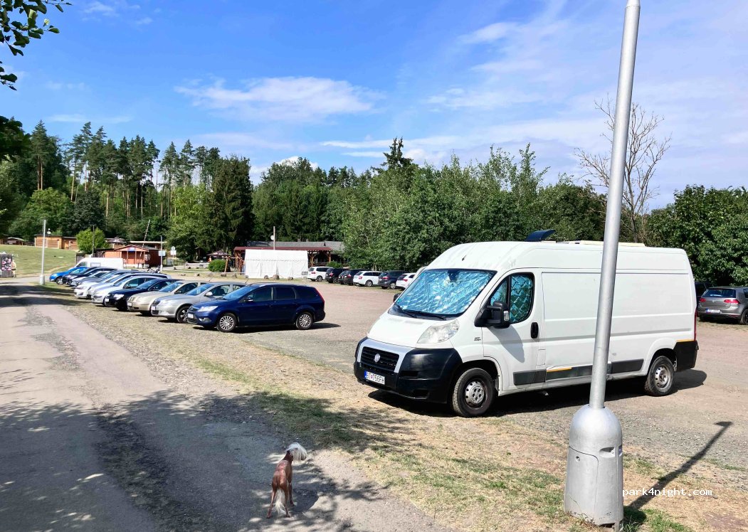 (506 01) Jinolice - Unnamed Road — foto 4