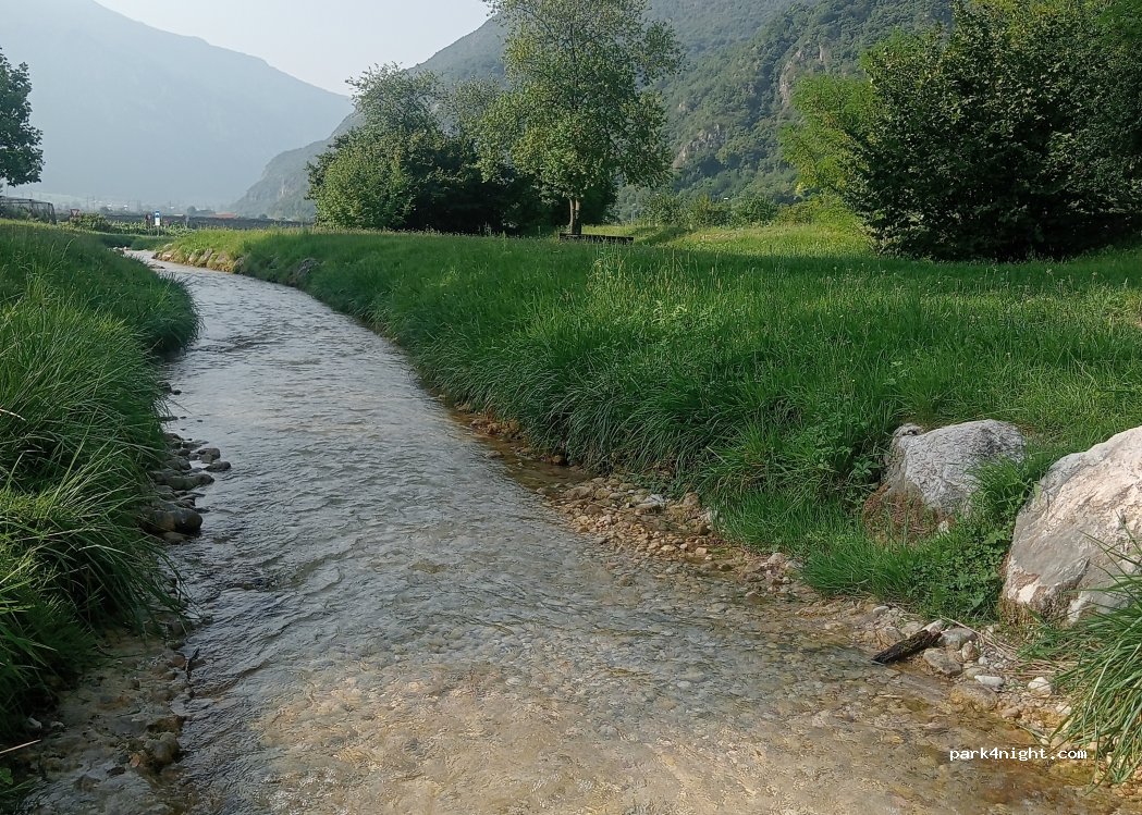 (38060) Aldeno - Via Delle Albere — foto 2