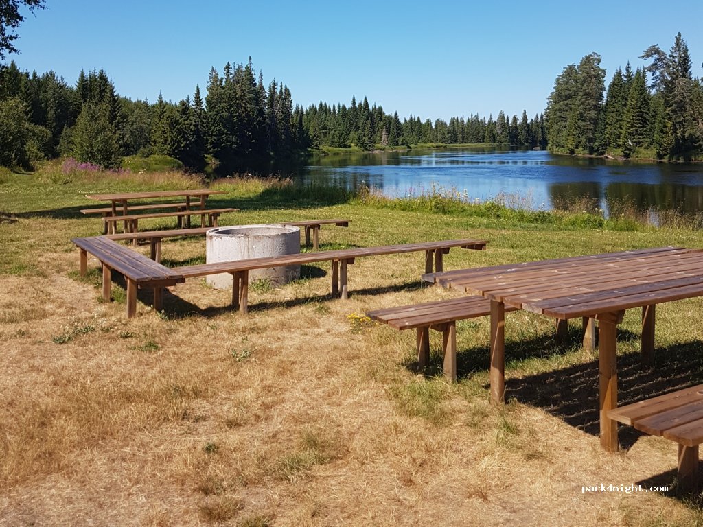 (780 54) Äppelbo - Ovanheden — foto 2