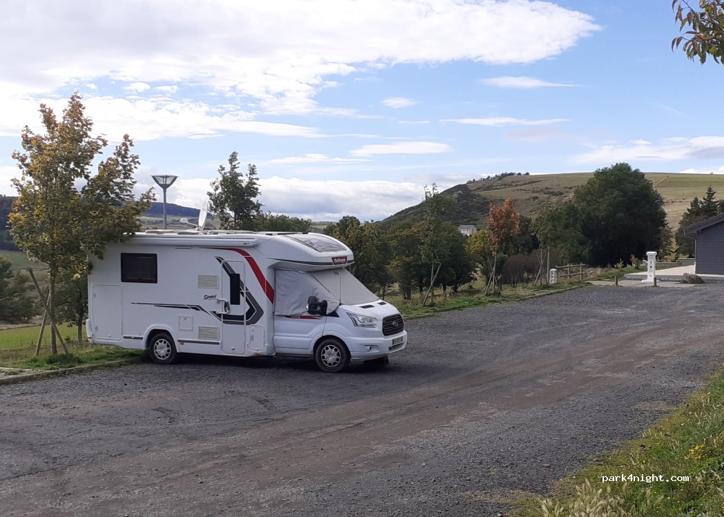 (43430) Chaudeyrolles - Le Bourg — foto 4