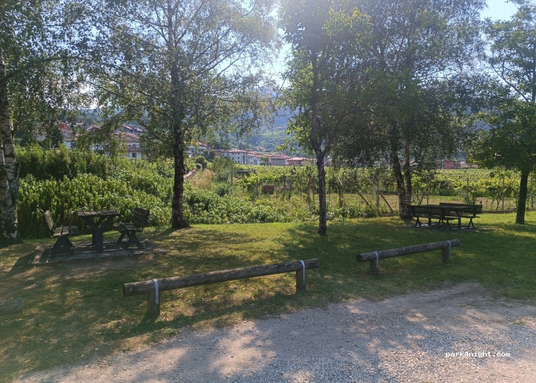 (38065) Mori - 50 Località San Marco — foto 2