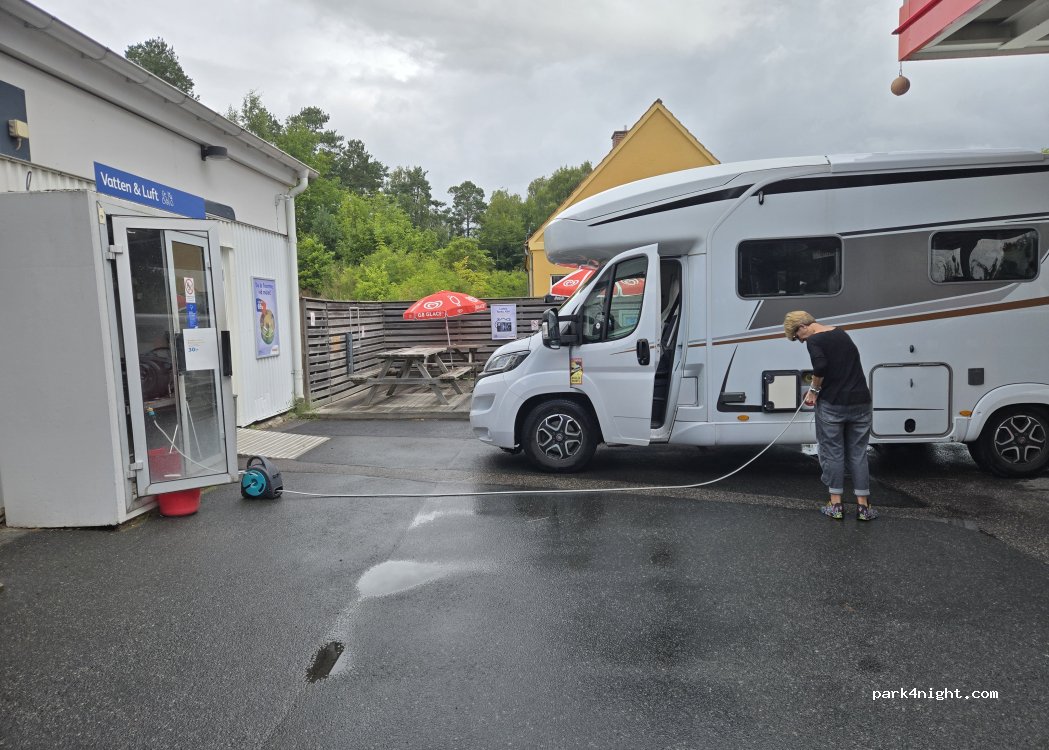 (277 50) Brösarp - 9 Albovägen — foto 4