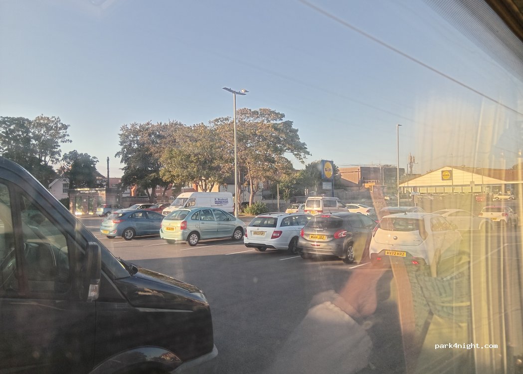 (TA8 1EL) Burnham-on-Sea - 49 Oxford Street — foto 3