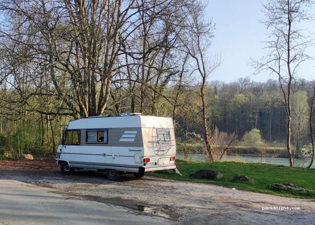 (77210) Samoreau - 34 Route de Champagne — foto 2