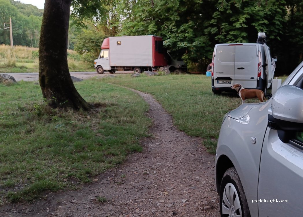 (77210) Samoreau - 34 Route de Champagne — foto 4