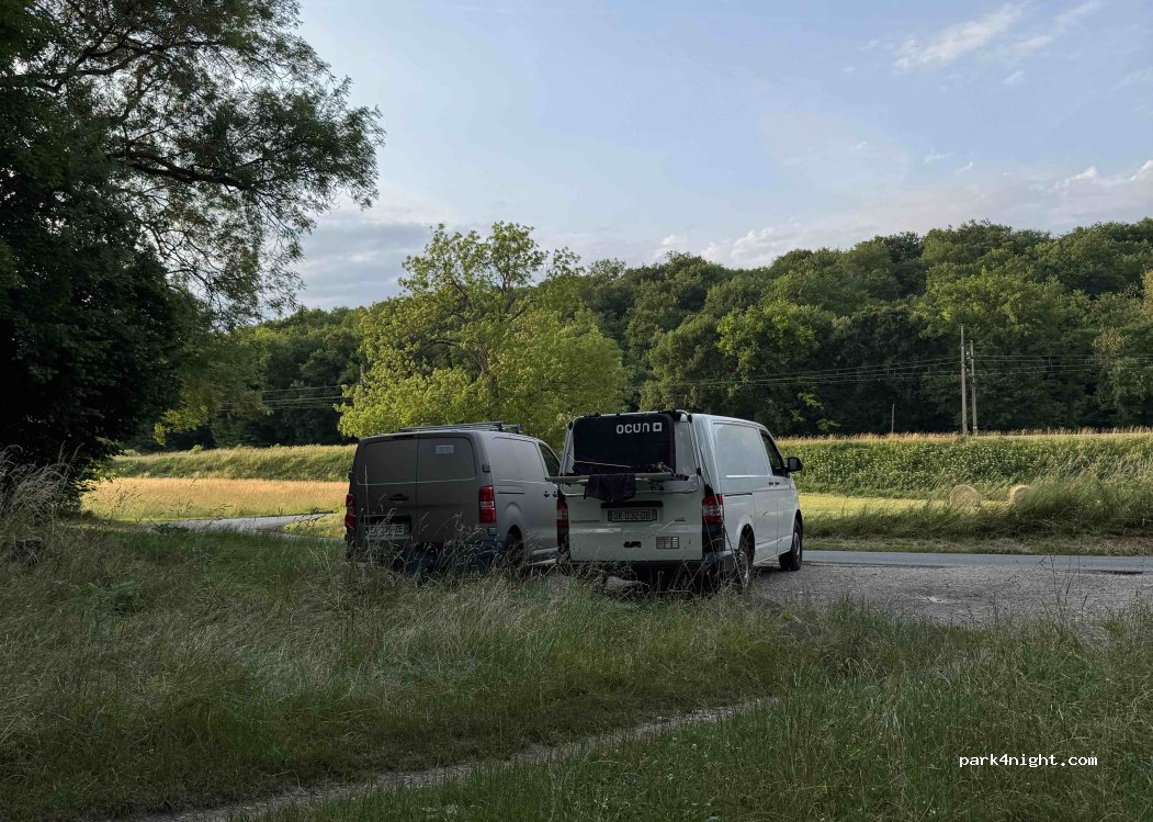 (77210) Samoreau - 34 Route de Champagne — foto 5