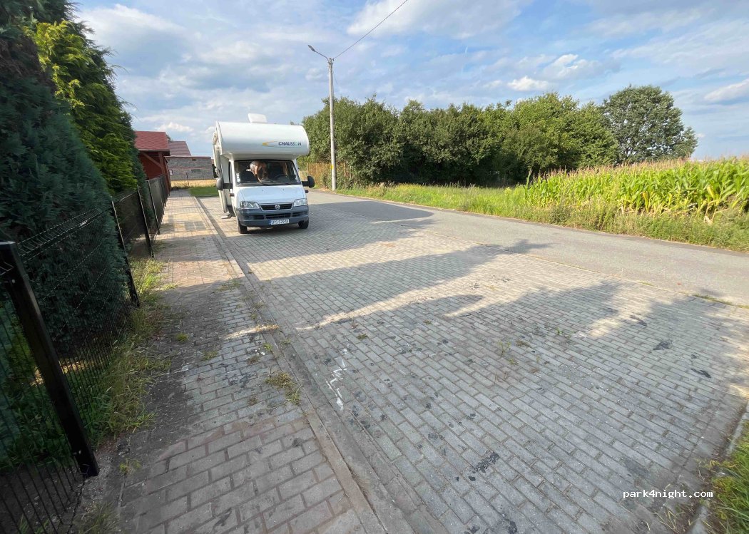 (47-208) Dębowa - 13A Główna — foto 2