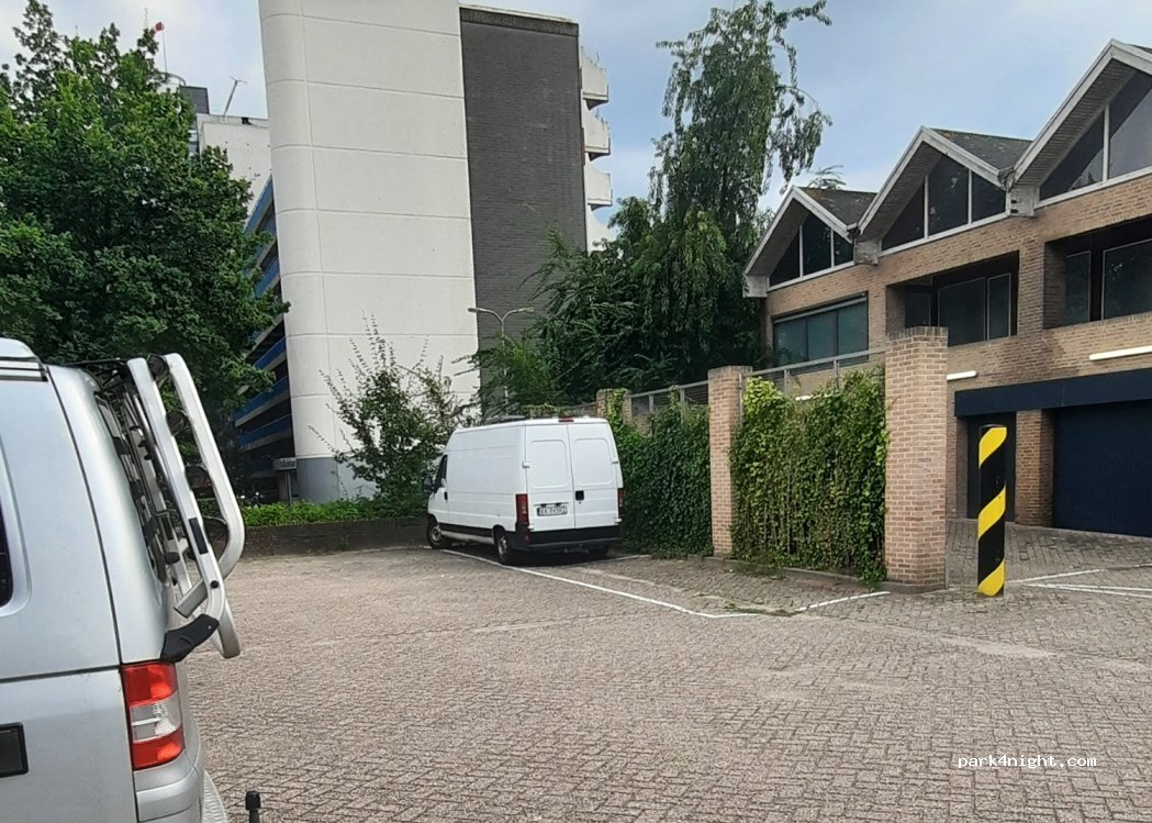 (3813 TX) Amersfoort - 208e Balladelaan — foto