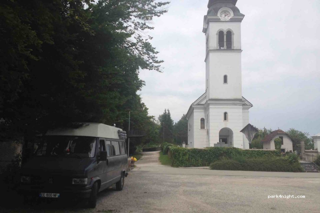 (1351) Vnanje Gorice - 25 Pod Supotom — foto