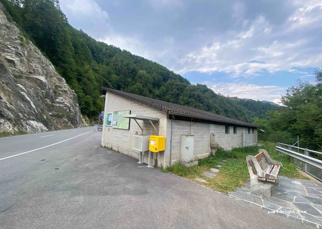 (6659) Centovalli - 7 Via Cadanza — foto