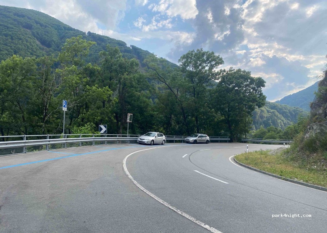 (6659) Centovalli - 7 Via Cadanza — foto 2