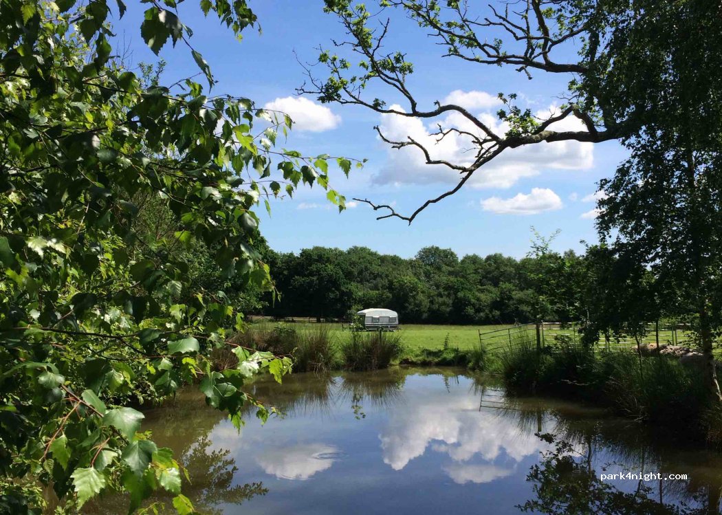 Beeches Place Farm — foto
