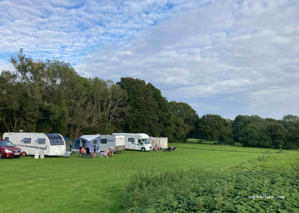 Beeches Place Farm — foto 2