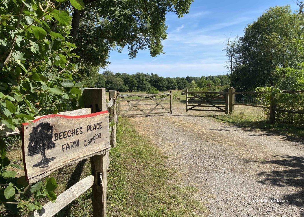 Beeches Place Farm — foto 5