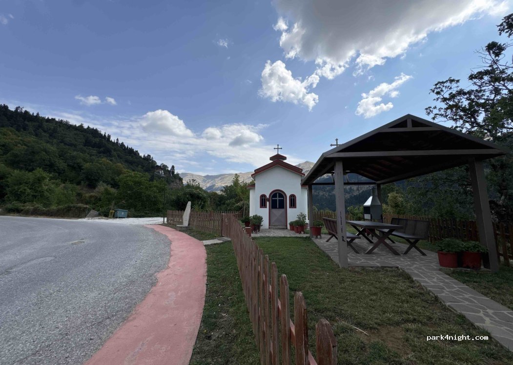(430 60) Anatoliki Argithea - Unnamed Road — foto 2