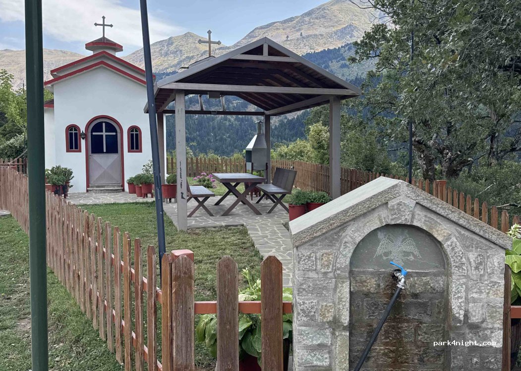(430 60) Anatoliki Argithea - Unnamed Road — foto 3