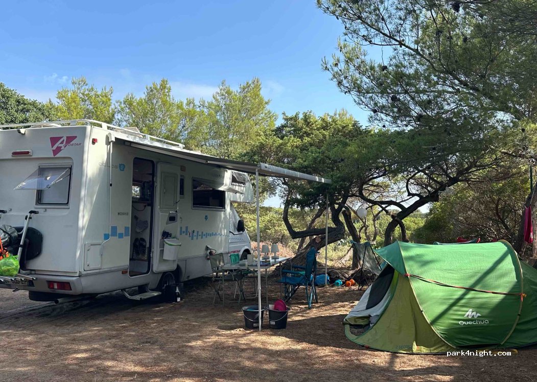 Camping Village Baia Paradiso — foto 2