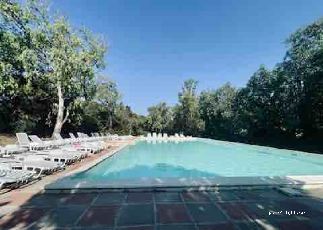 Camping Village Baia Paradiso — foto 3