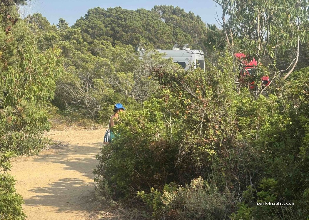 Camping Village Baia Paradiso — foto 4