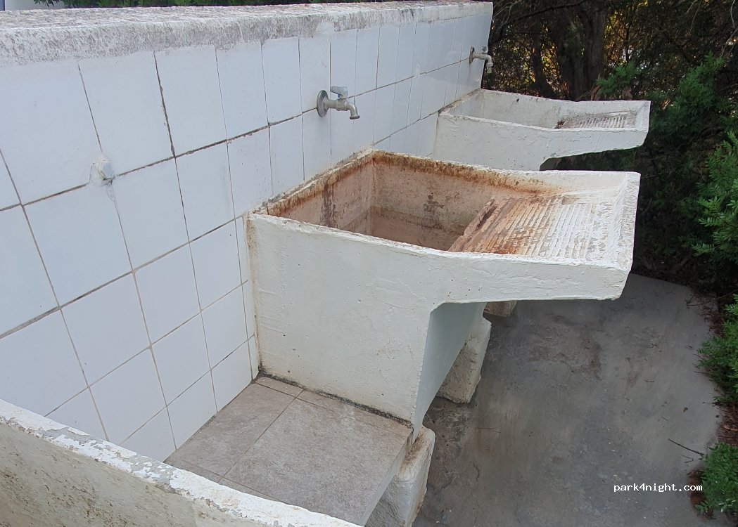 Camping Village Baia Paradiso — foto 5