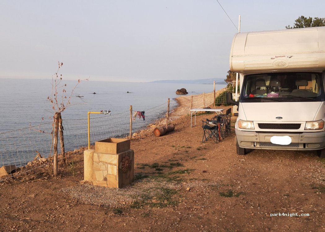 Camping Lo Scoglio — foto 2
