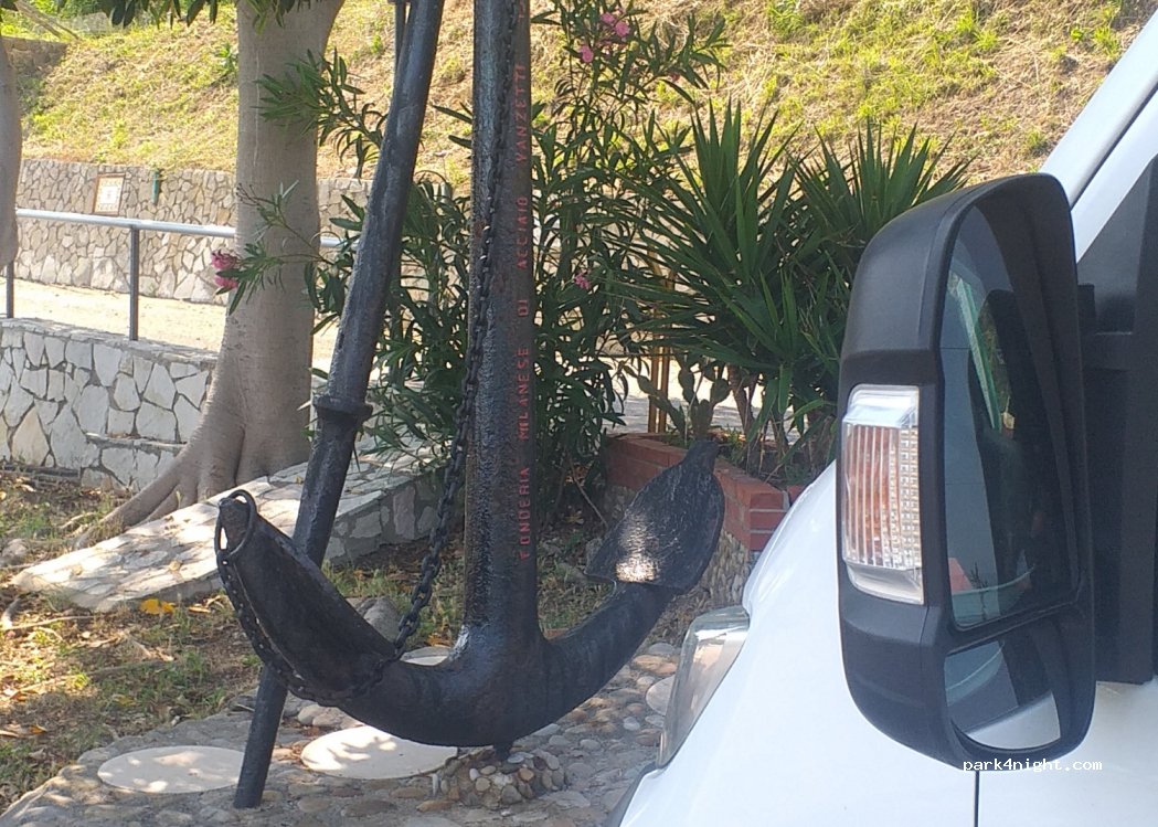 Camping Lo Scoglio — foto 4