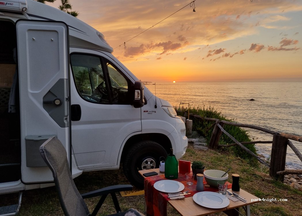 Camping Lo Scoglio — foto 5