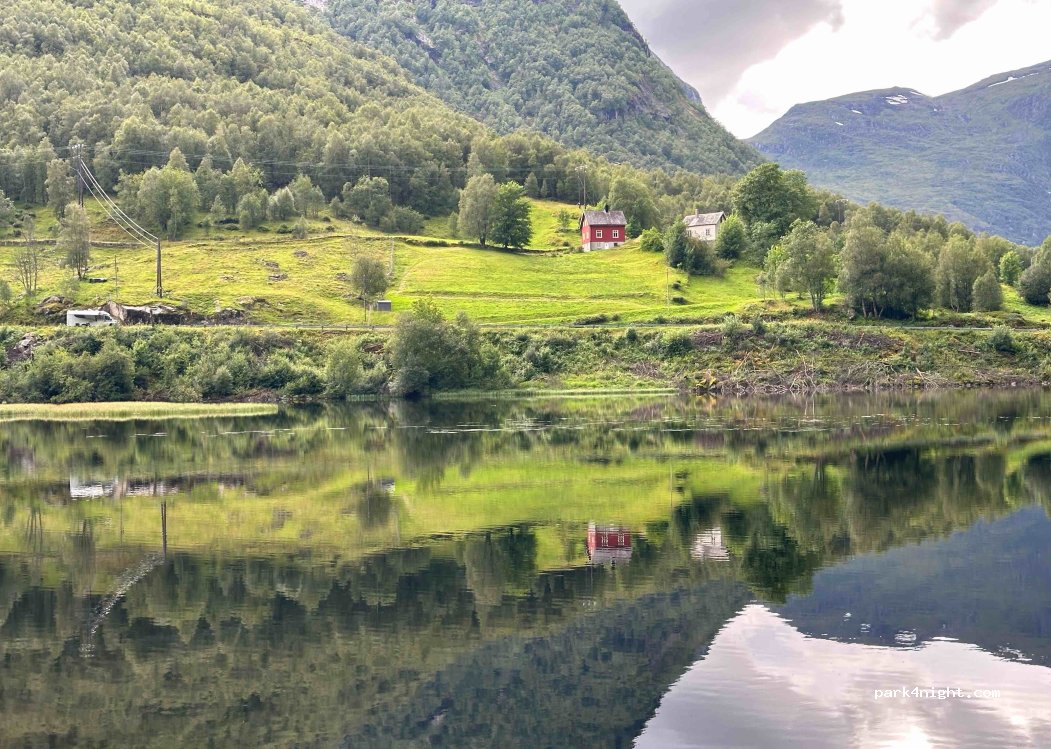 (6843) Klakegg - 104 Førsvegen — foto 2