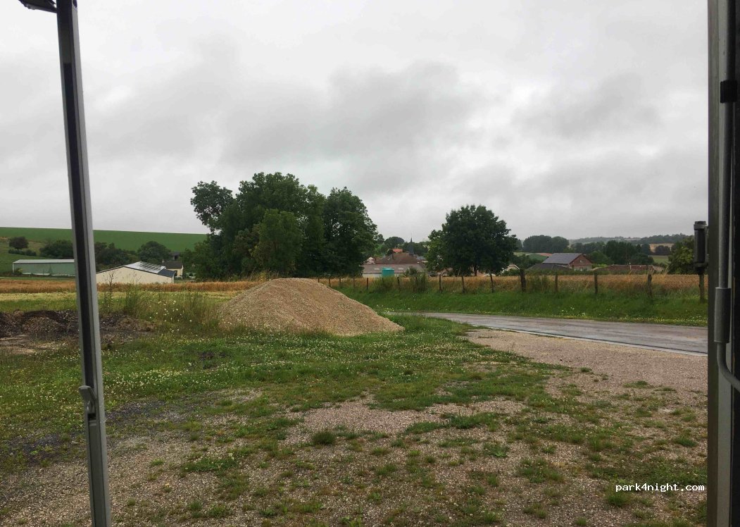 (51330) Dommartin-Varimont - 1 Rue de Châlons-sur-Marne — foto