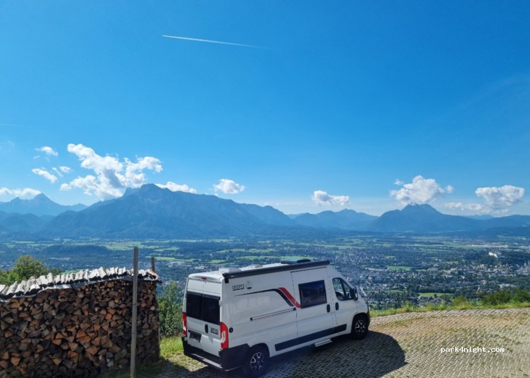 (5023) Salzburg - — foto
