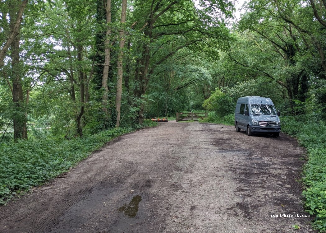 (5263 CK) Vught - 80 Kampdijklaan — foto
