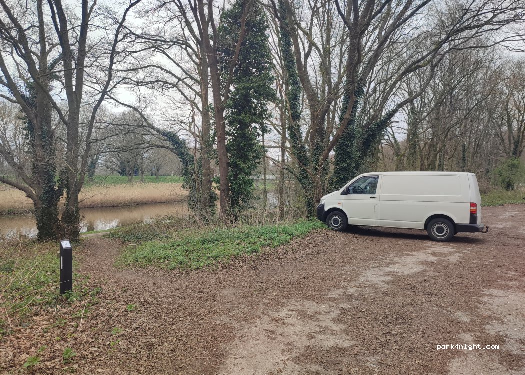 (5263 CK) Vught - 80 Kampdijklaan — foto 3