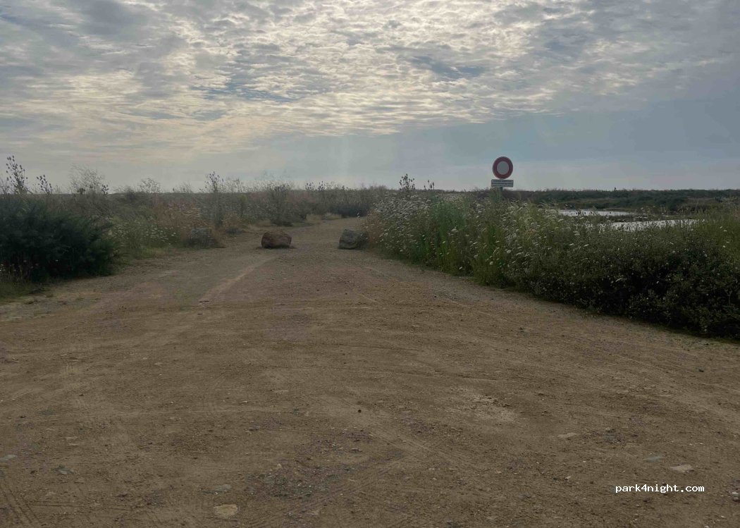 (85230) Beauvoir-sur-Mer - 11 Route des Ostreiculteurs — foto