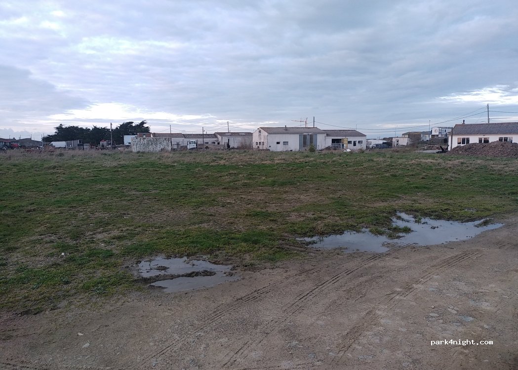 (85230) Beauvoir-sur-Mer - 11 Route des Ostreiculteurs — foto 2
