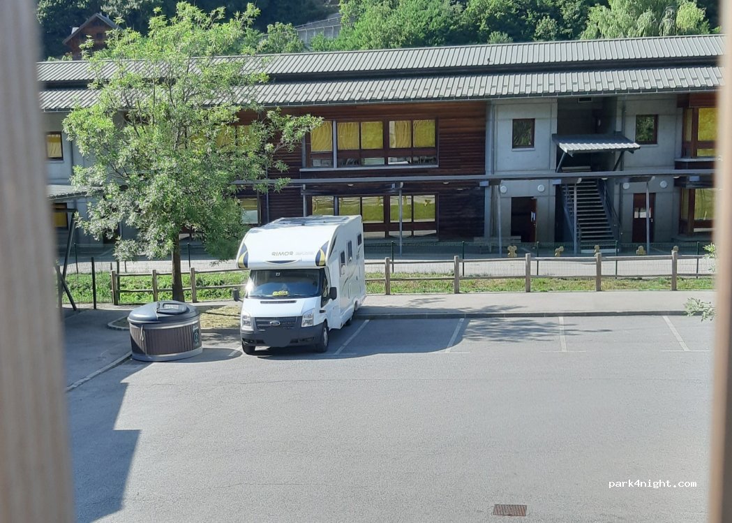 (38114) Allemont - 165 Chemin des Écoliers — foto 2