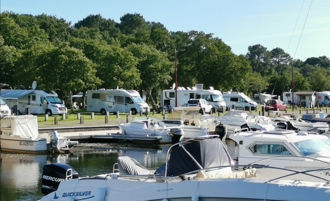 (40160) Gastes - Avenue du Lac — foto 2