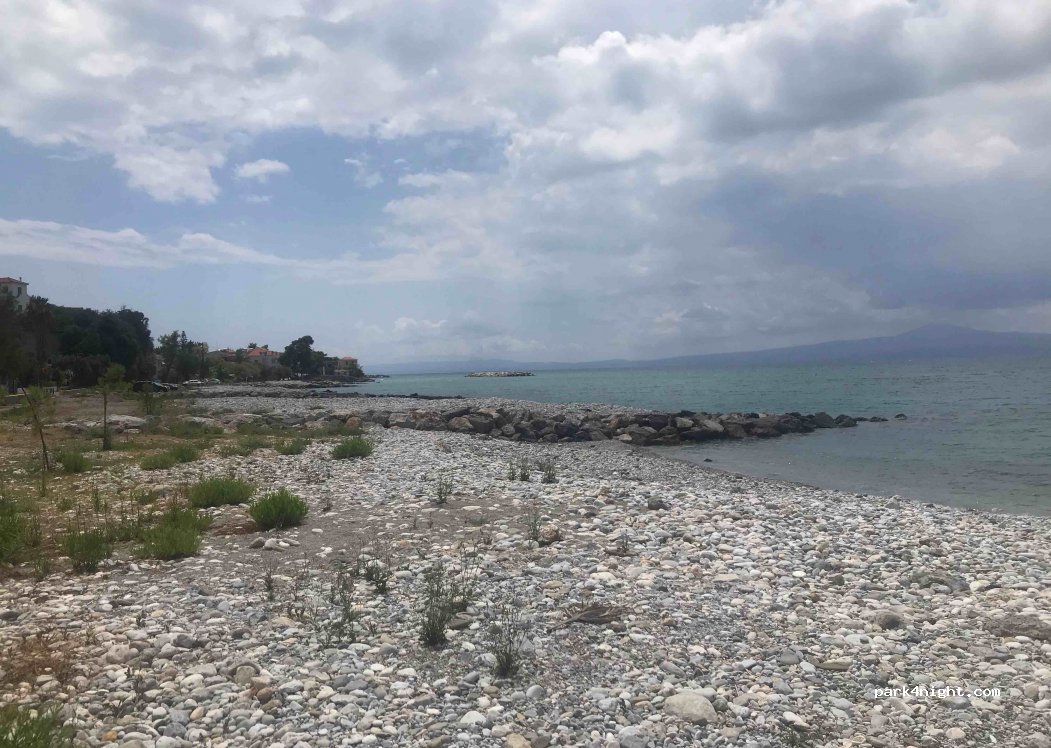 (241 00) Mikra Mantinia - Unnamed Road — foto 2