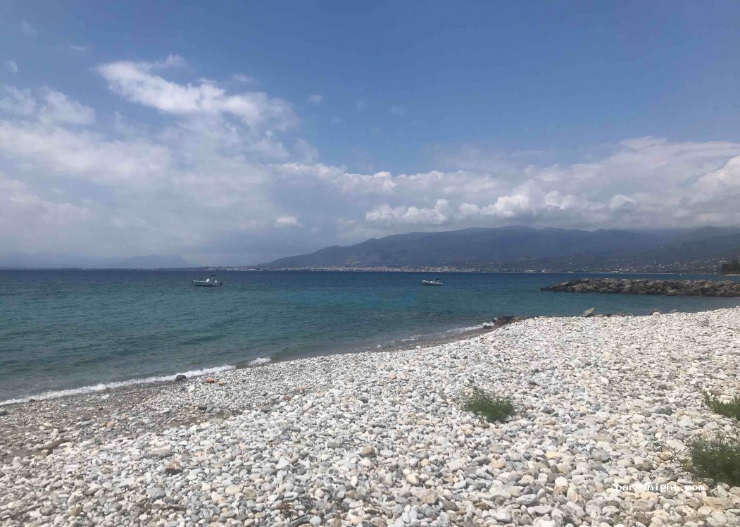 (241 00) Mikra Mantinia - Unnamed Road — foto 3