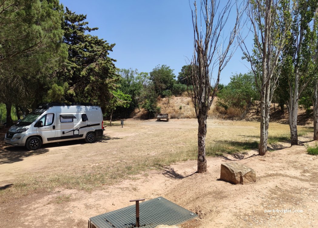 (25334) Castellserà - Unnamed Road — foto 2