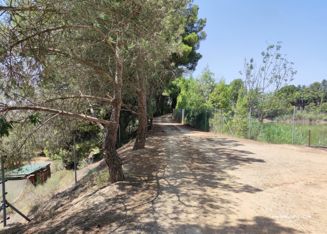 (25334) Castellserà - Unnamed Road — foto 3