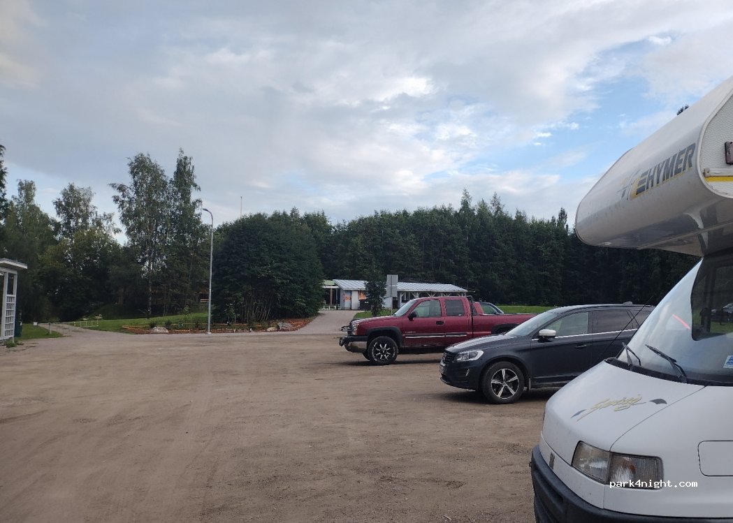 (36270) Kangasala - 2 Kummelinkuja — foto