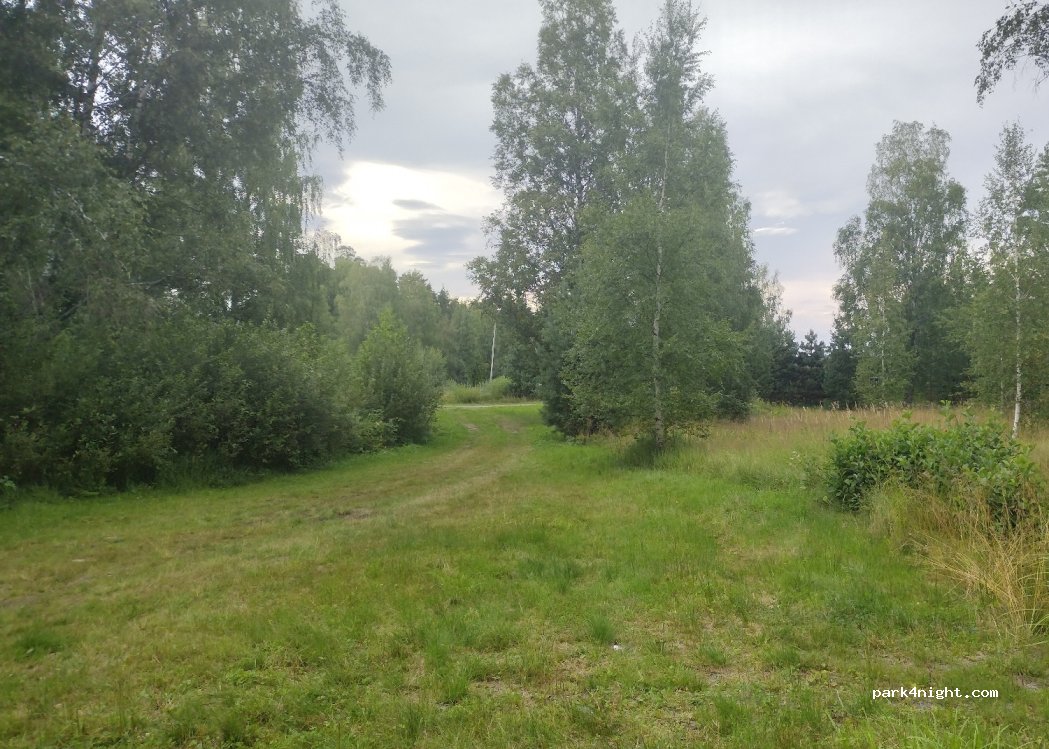 (36270) Kangasala - 59 Kustaa Kolmannen tie — foto